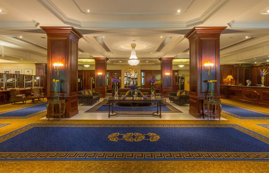 Clyde Court Hotel 4*
