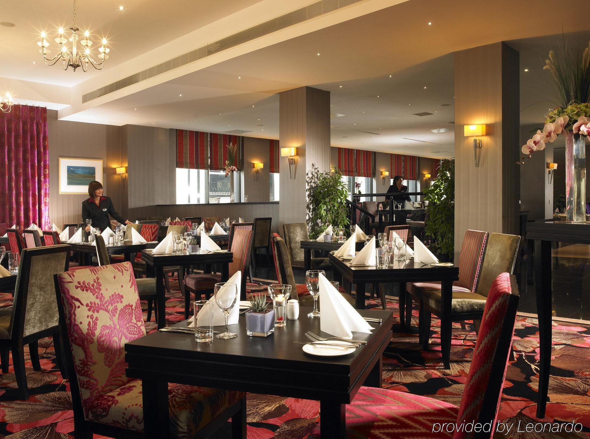 Ashling Hotel Dublin