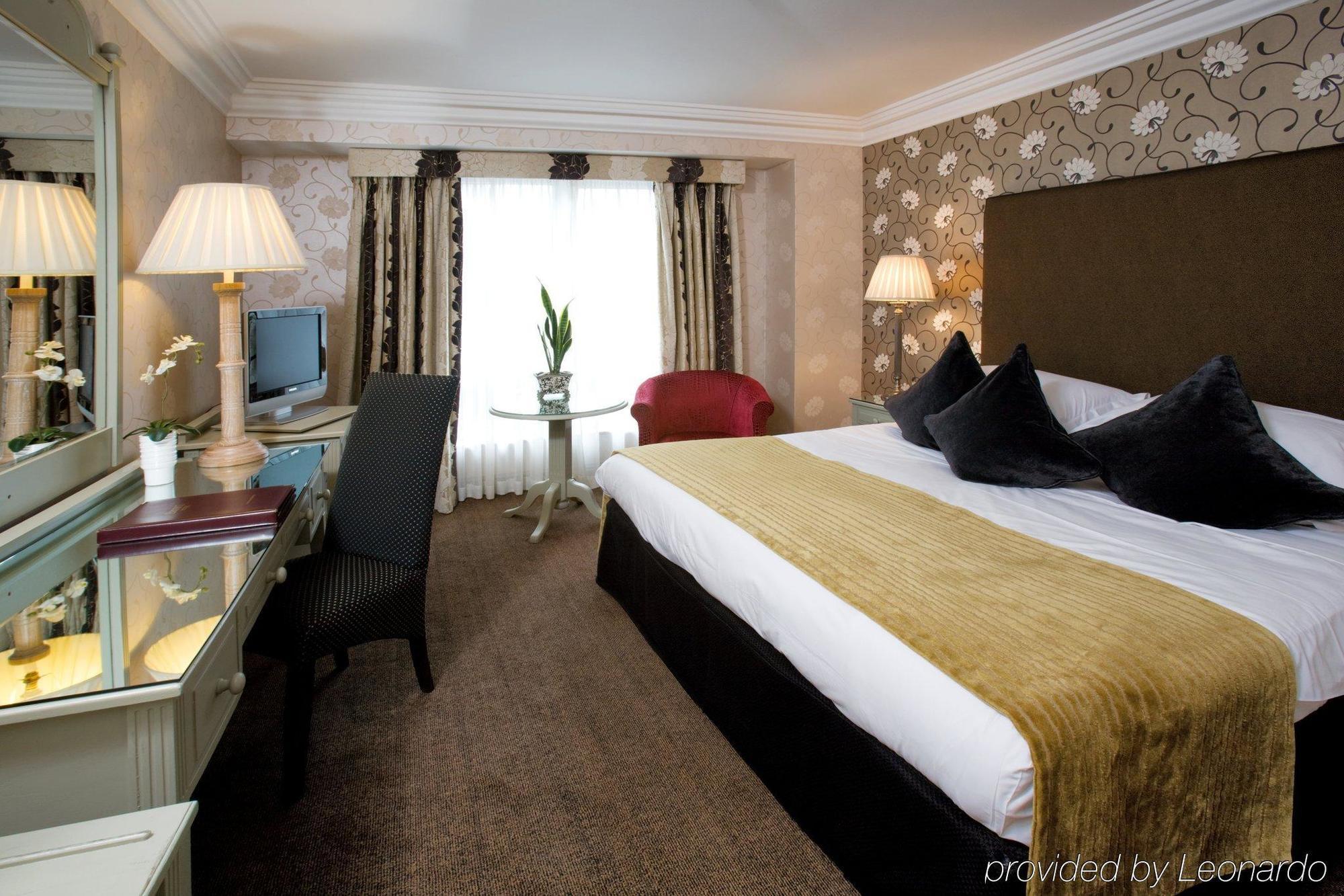 Hotel Brooks 4*