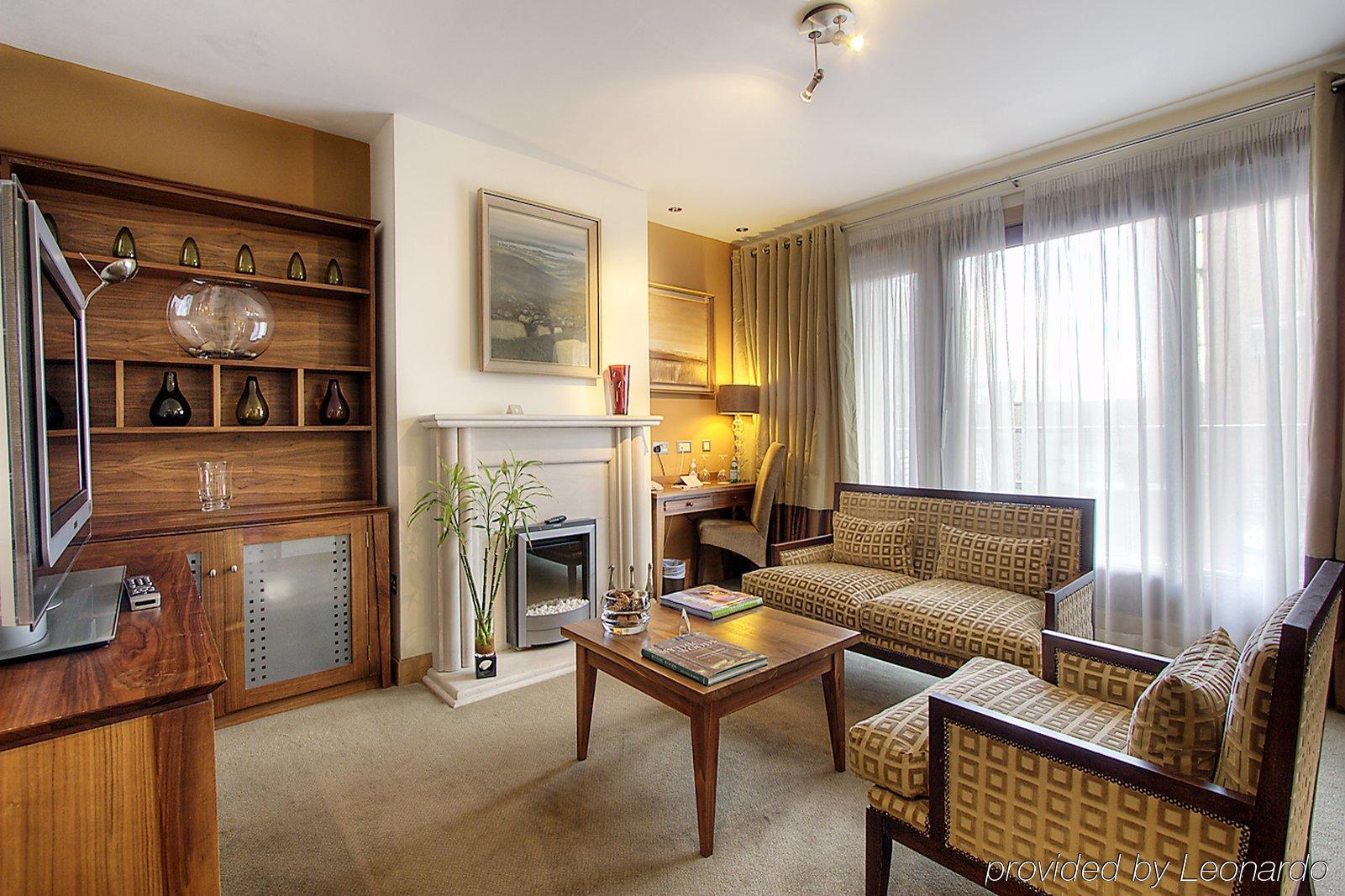 Brooks Hotel Dublin