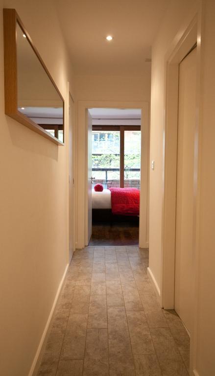 Apartment Ifsc City Dublin