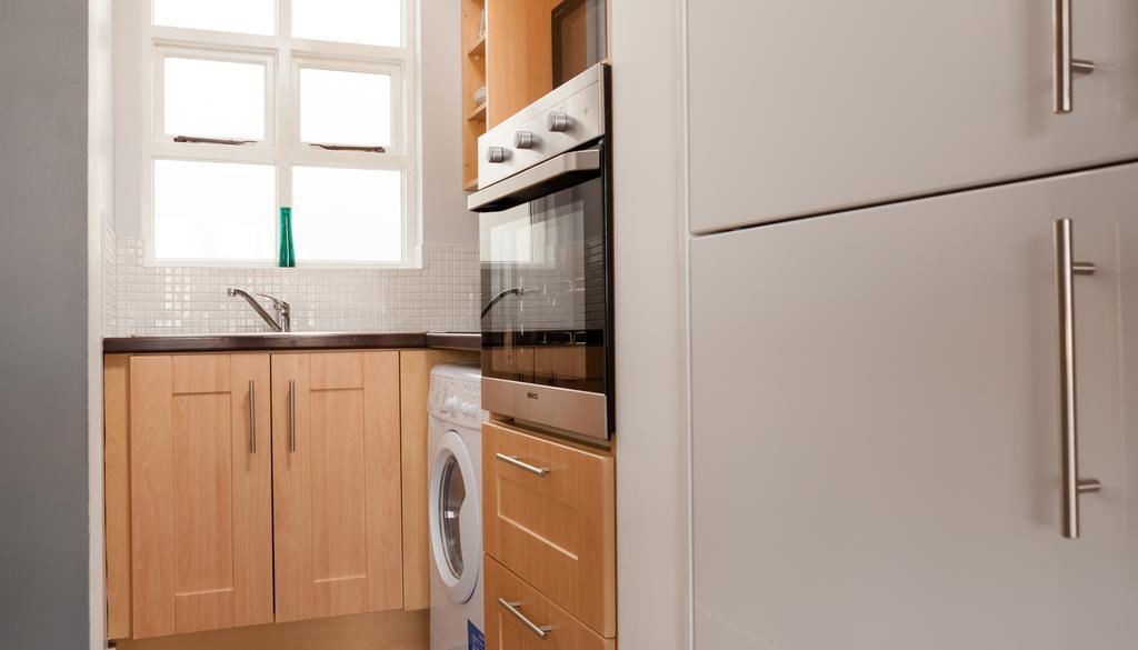 Clifden Centre Apartment Dublin