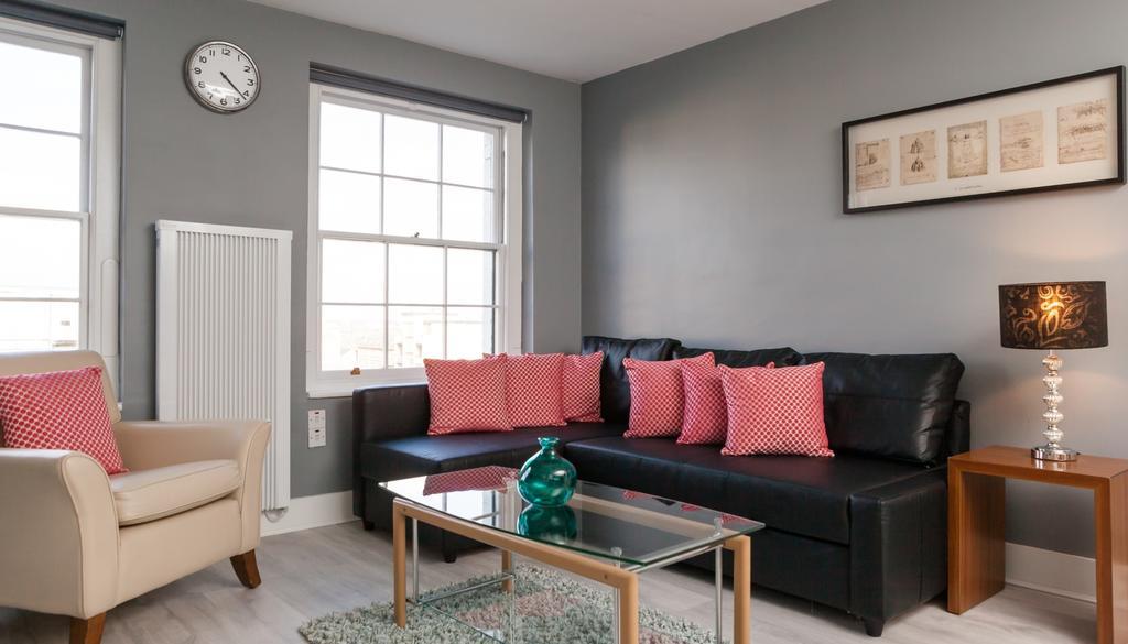 Apartment Clifden Centre Dublin