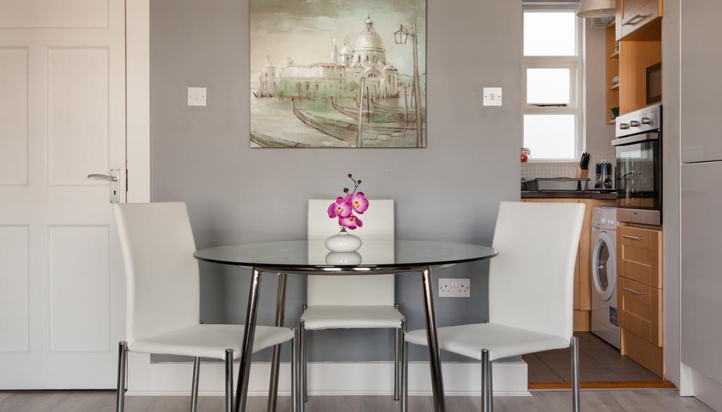 Apartment Clifden Centre Dublin