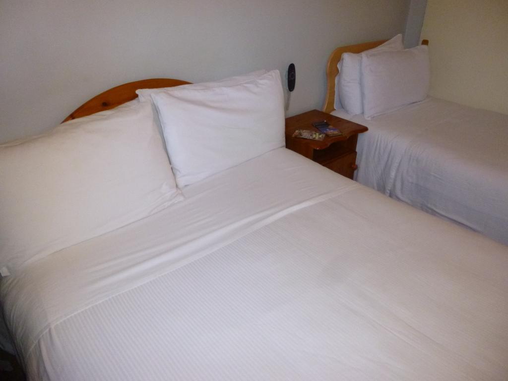 Doheny House Bed & Breakfast *