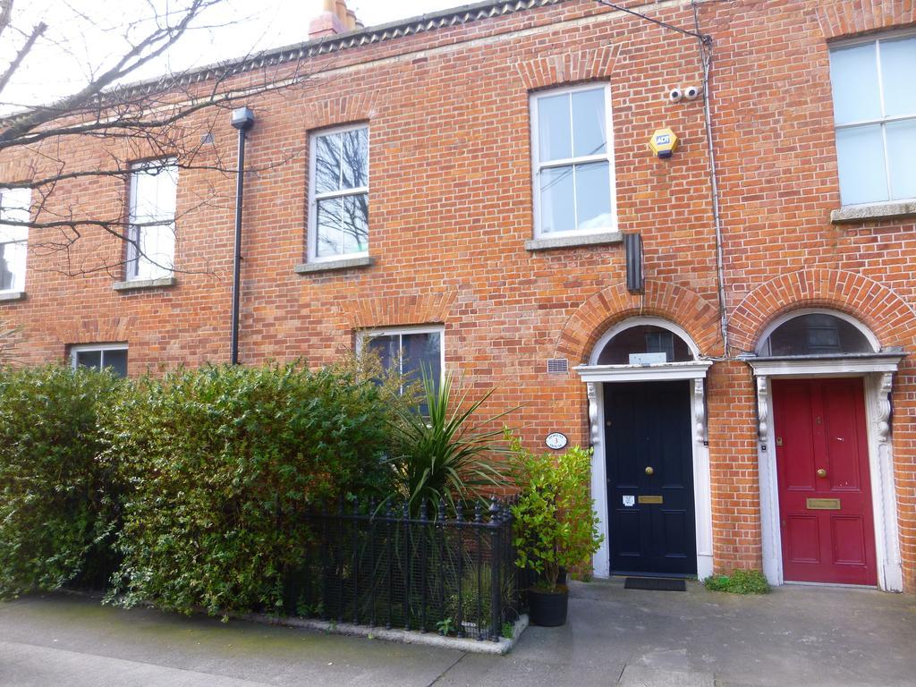 Bed & Breakfast Doheny House Dublin