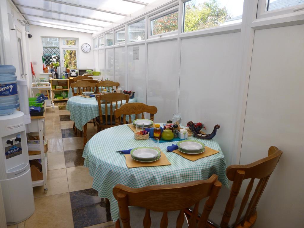 Doheny House Bed & Breakfast Dublin