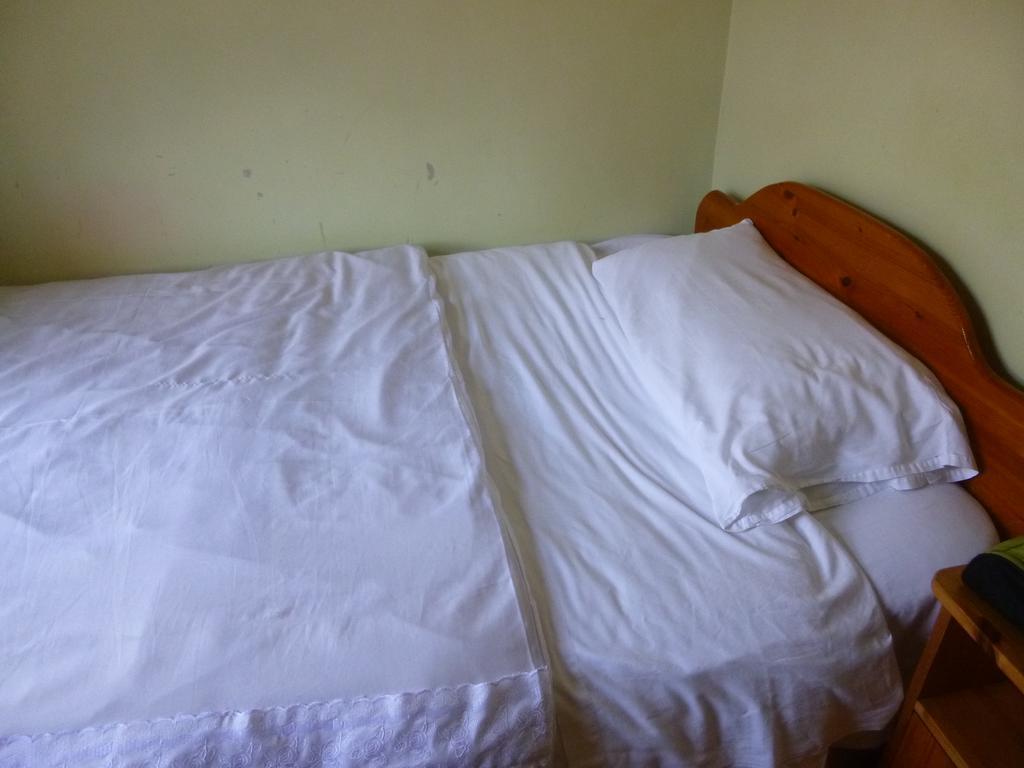 Doheny House Bed & Breakfast *