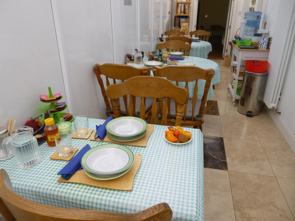 Doheny House Bed & Breakfast