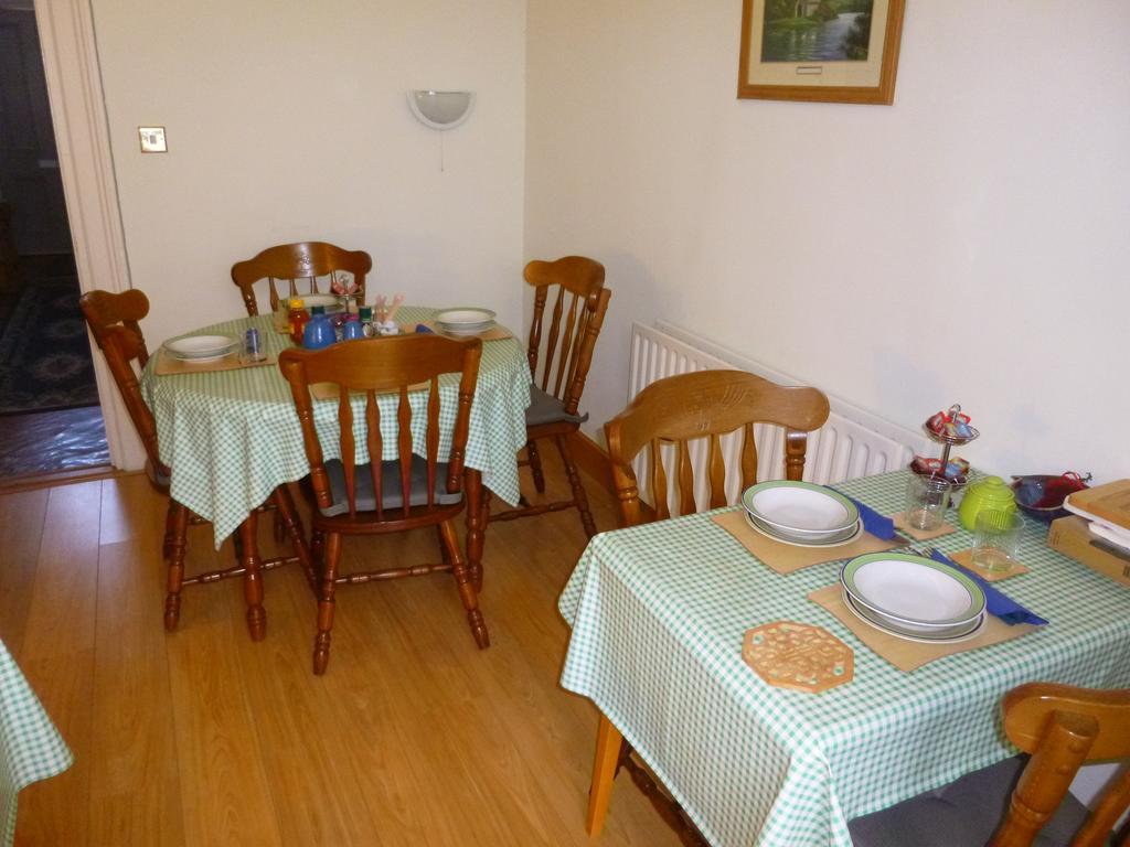 Bed & Breakfast Doheny House