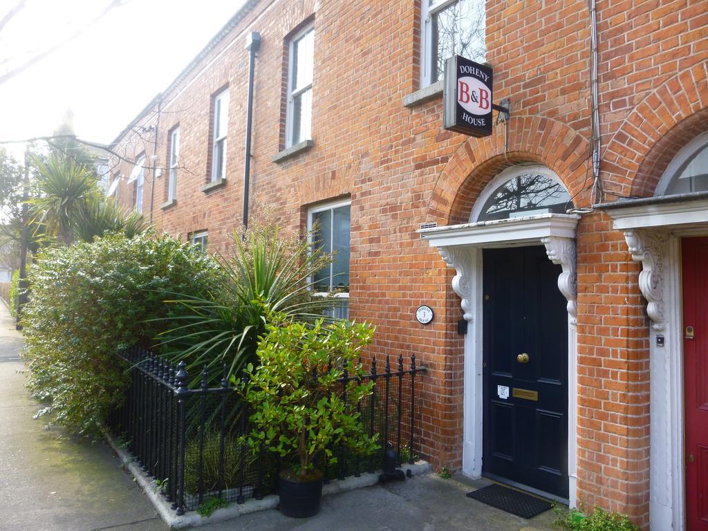 Doheny House Bed & Breakfast Dublin