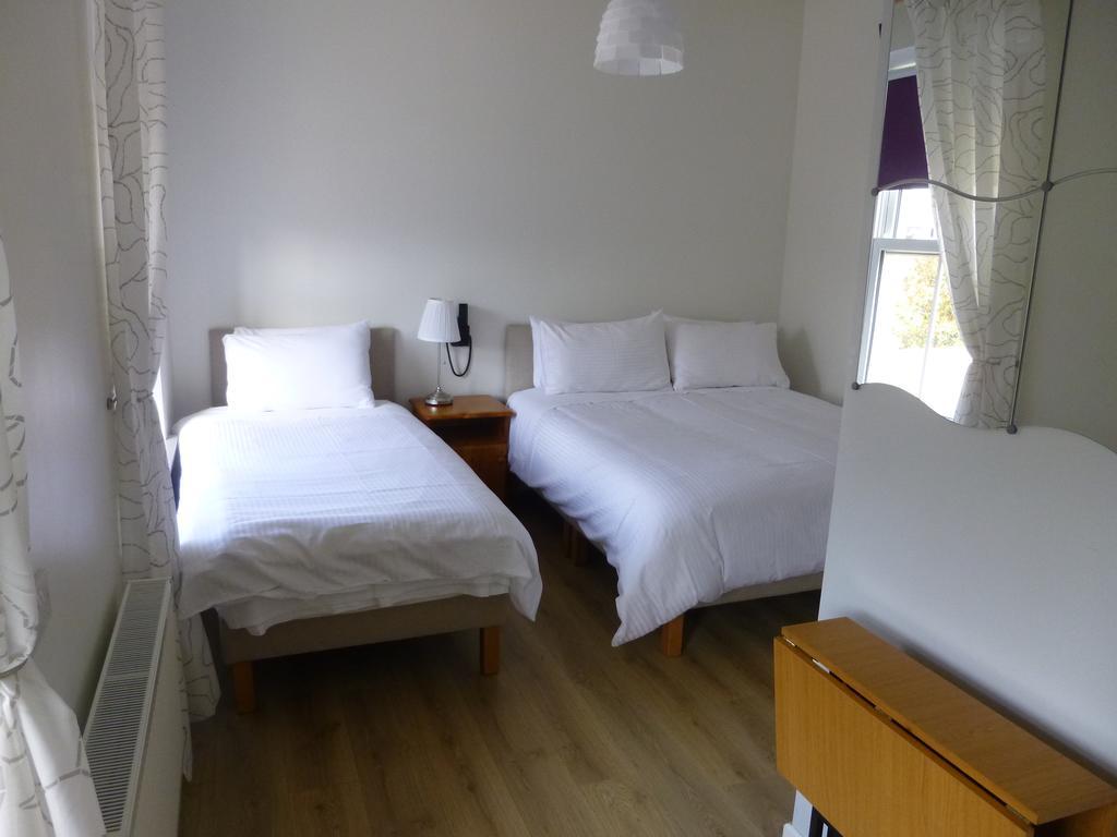 Bed & Breakfast Doheny House Dublin