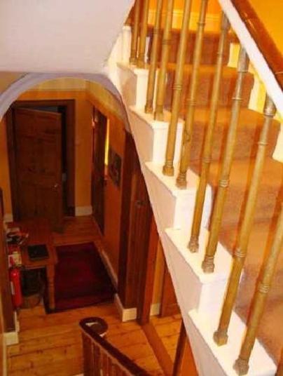 Huband House 2* Dublin