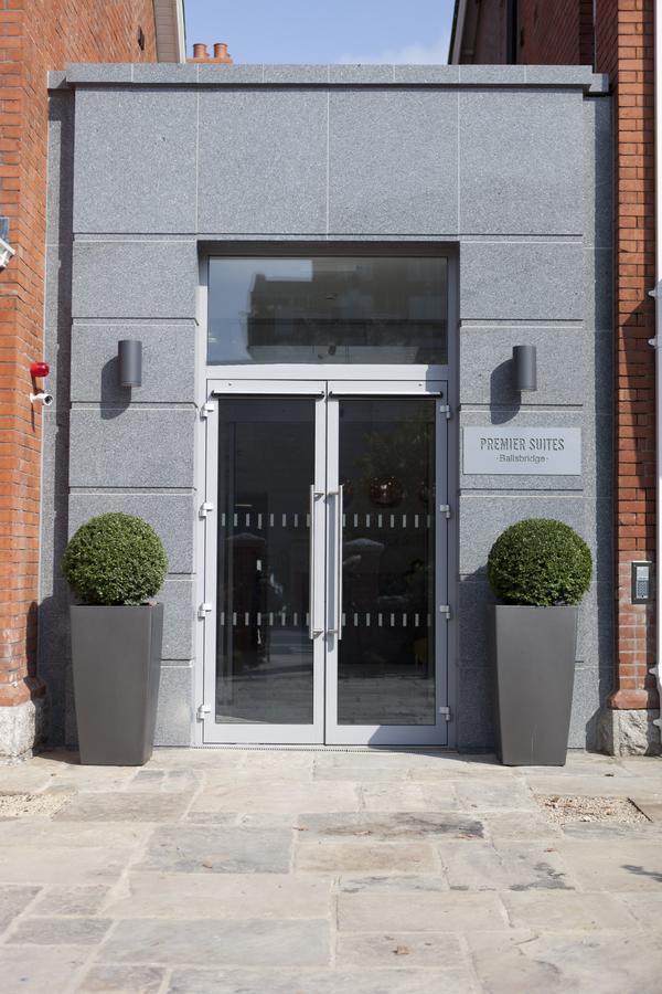 Premier Dublin, Ballsbridge Appartement
