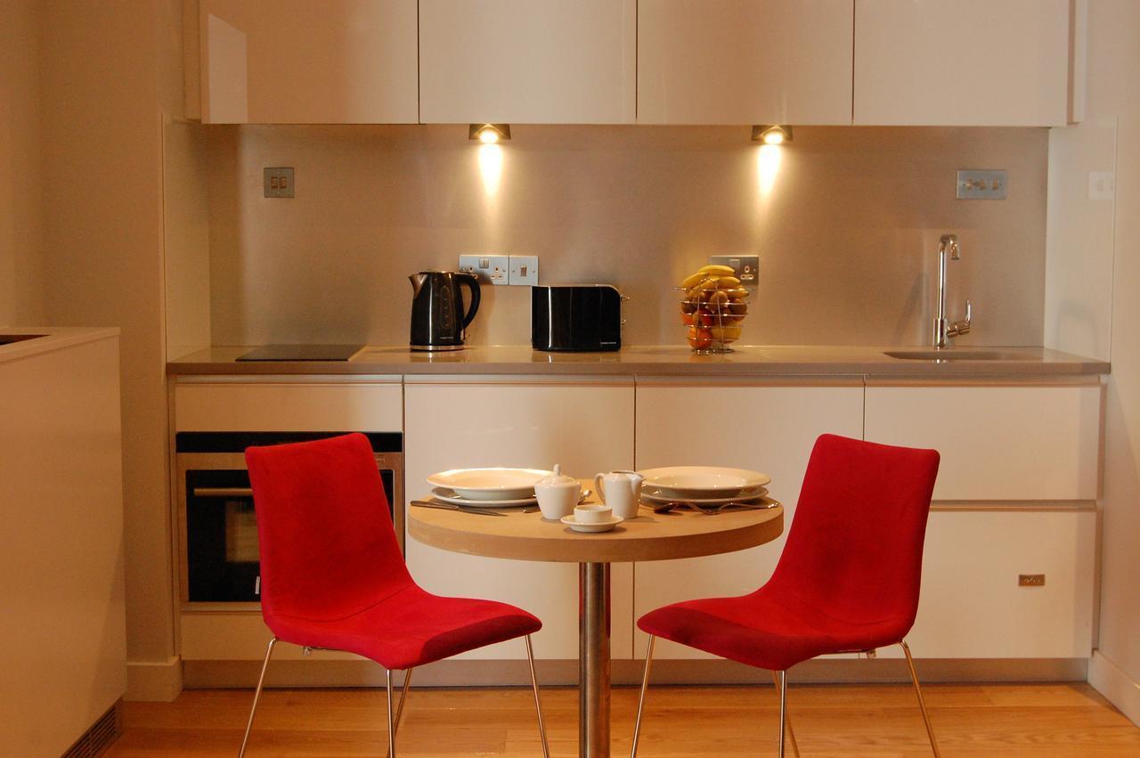 Appartement Premier Dublin, Ballsbridge Dublin