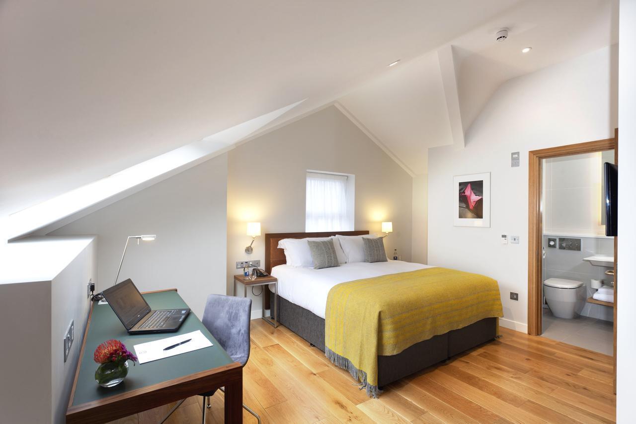 Appartement Premier Dublin, Ballsbridge