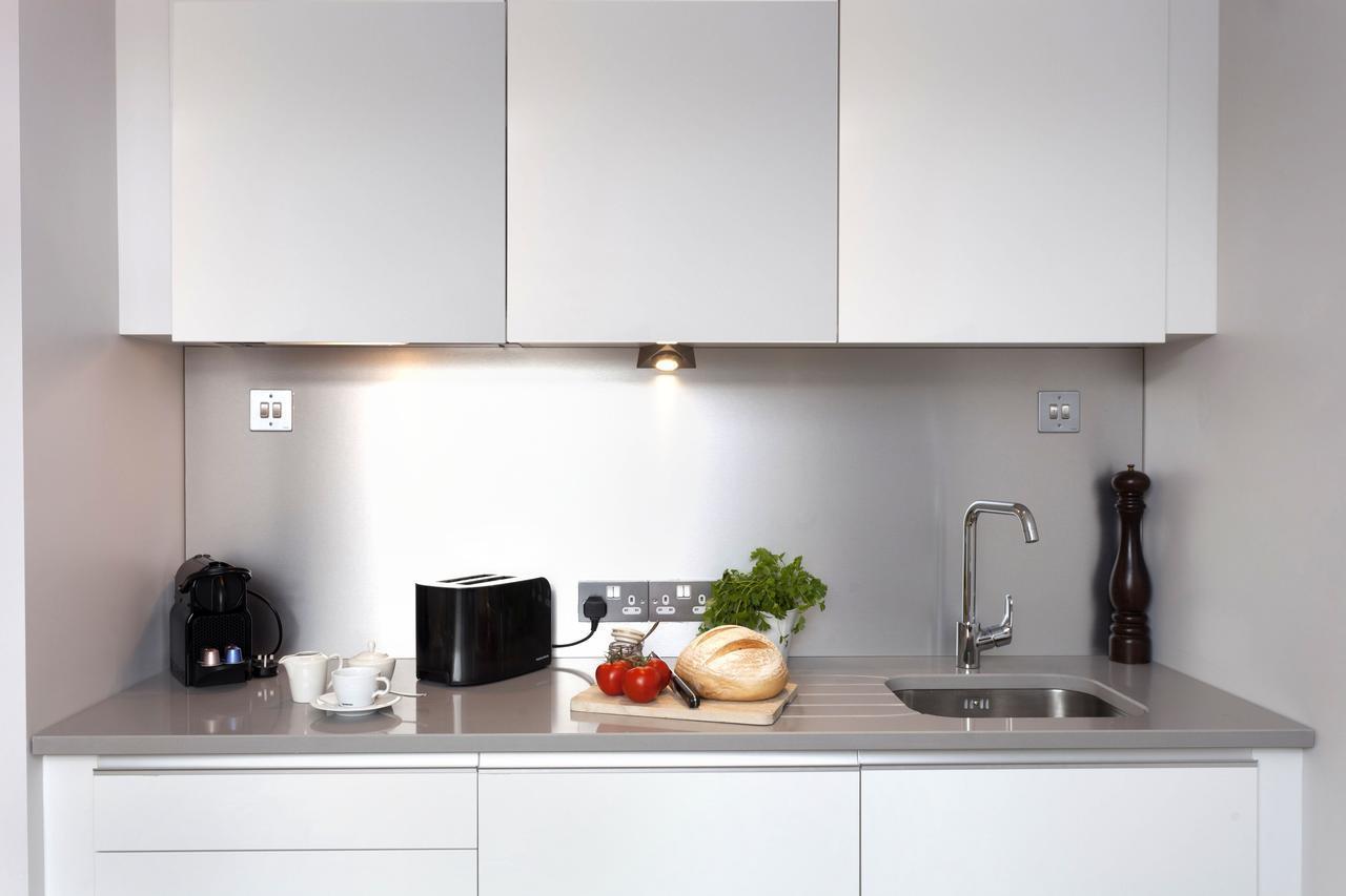 Appartement Premier Dublin, Ballsbridge *