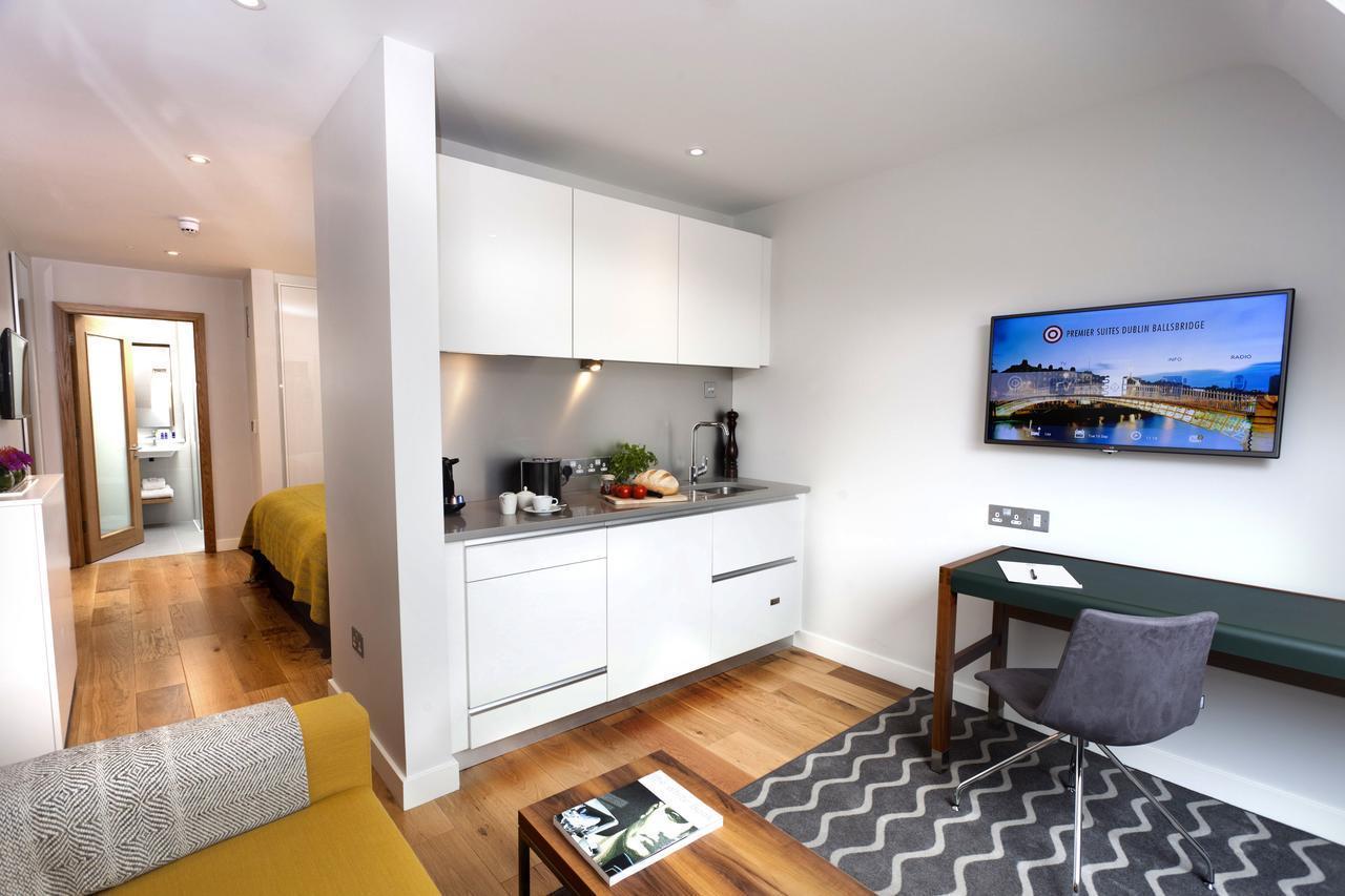 Premier Dublin, Ballsbridge