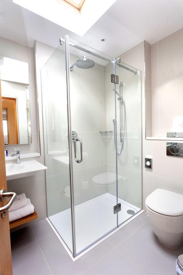 Appartement Premier Dublin, Ballsbridge Dublin