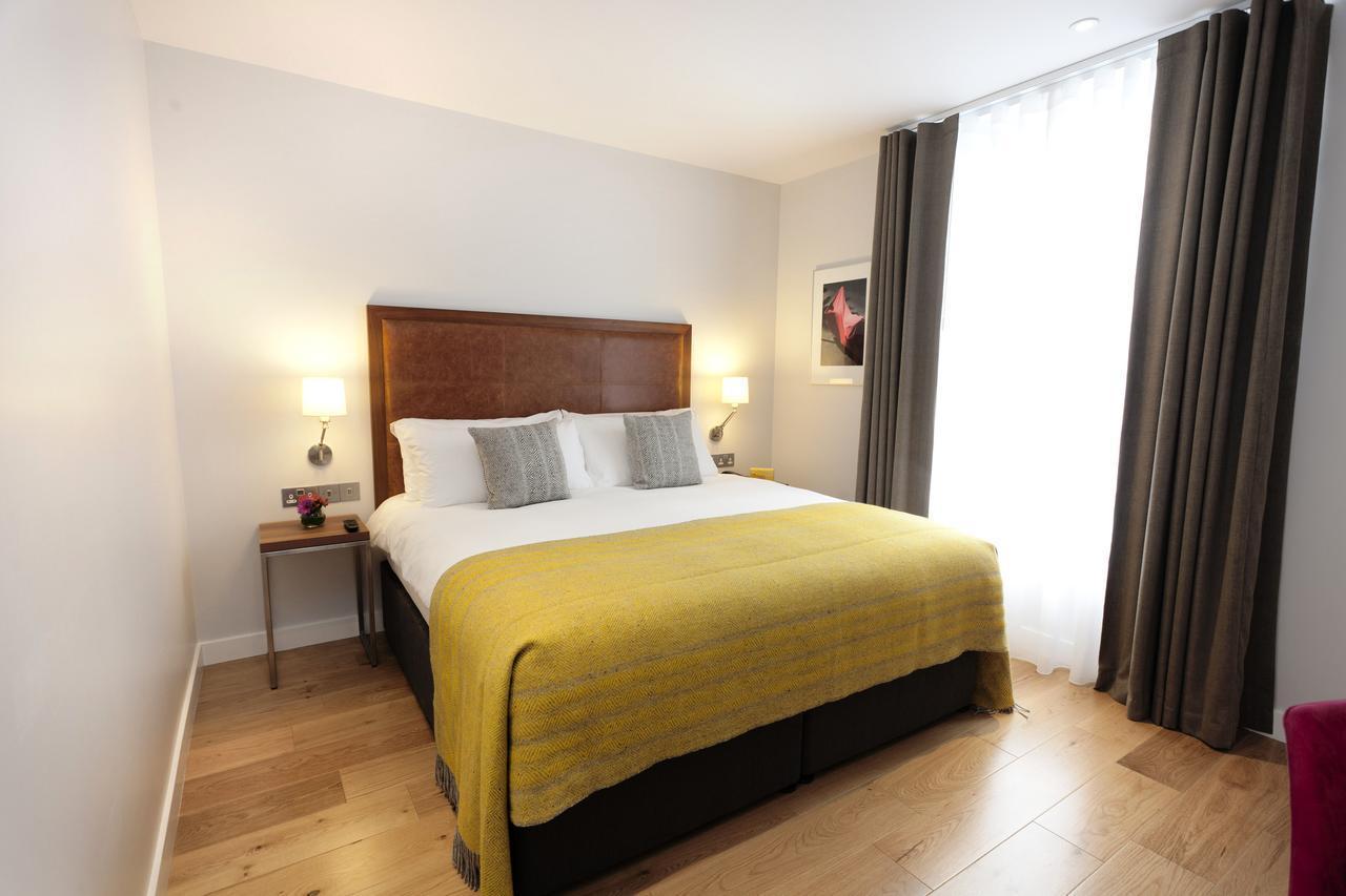 Premier Dublin, Ballsbridge Appartement Dublin