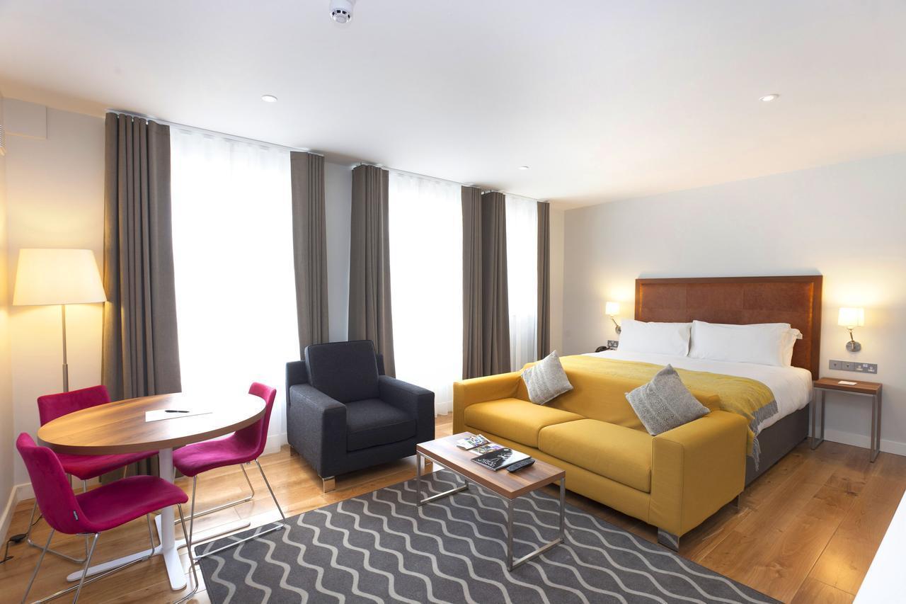 Premier Dublin, Ballsbridge Appartement