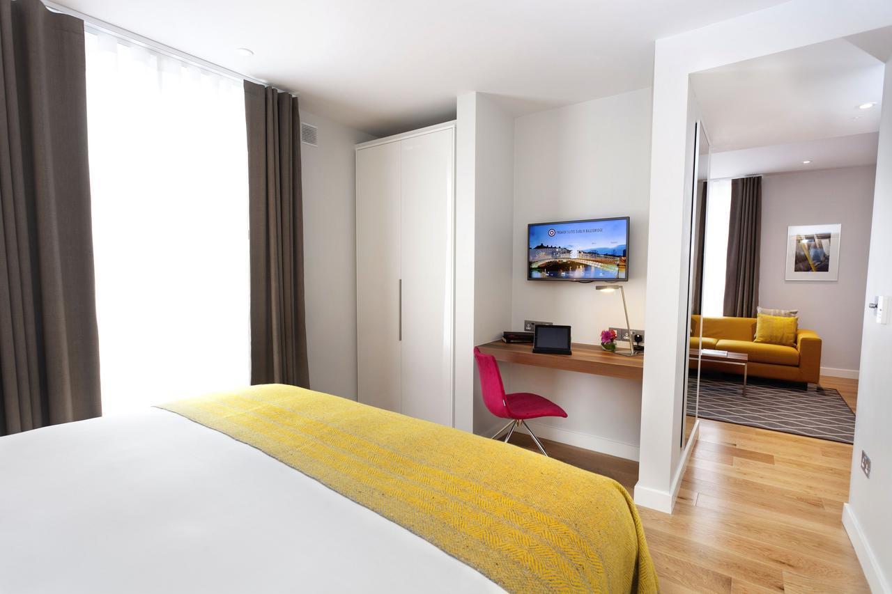 Appartement Premier Dublin, Ballsbridge Dublin