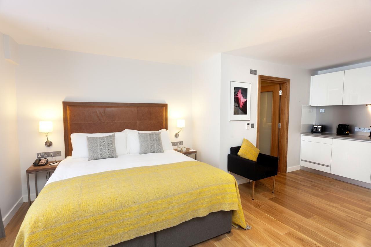 Premier Dublin, Ballsbridge Appartement Dublin