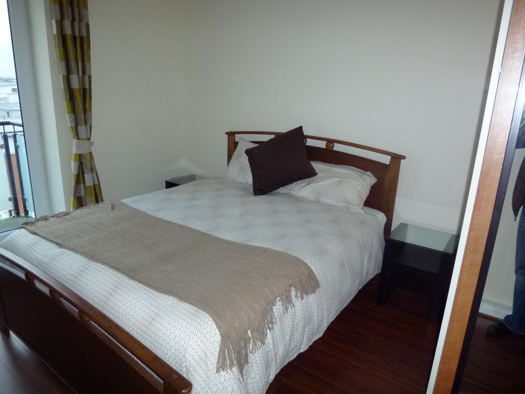 Mayeston Rise Apartment Dublin