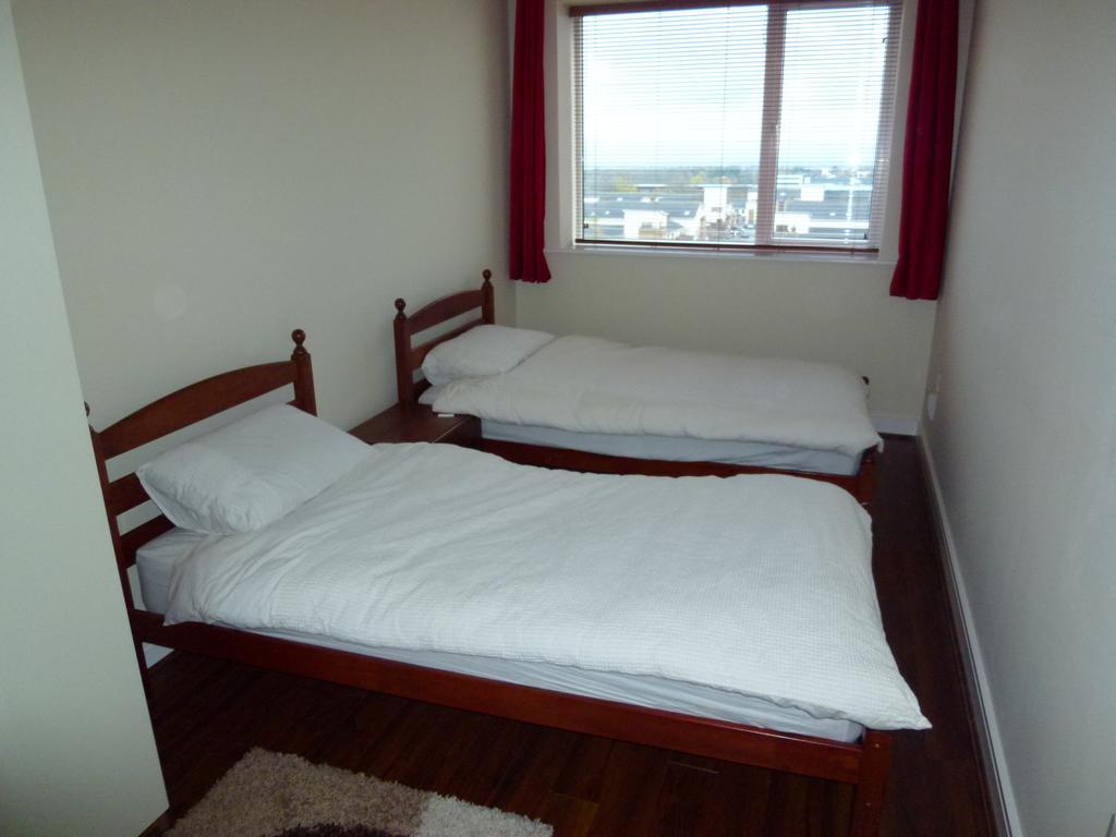 Mayeston Rise * Dublin