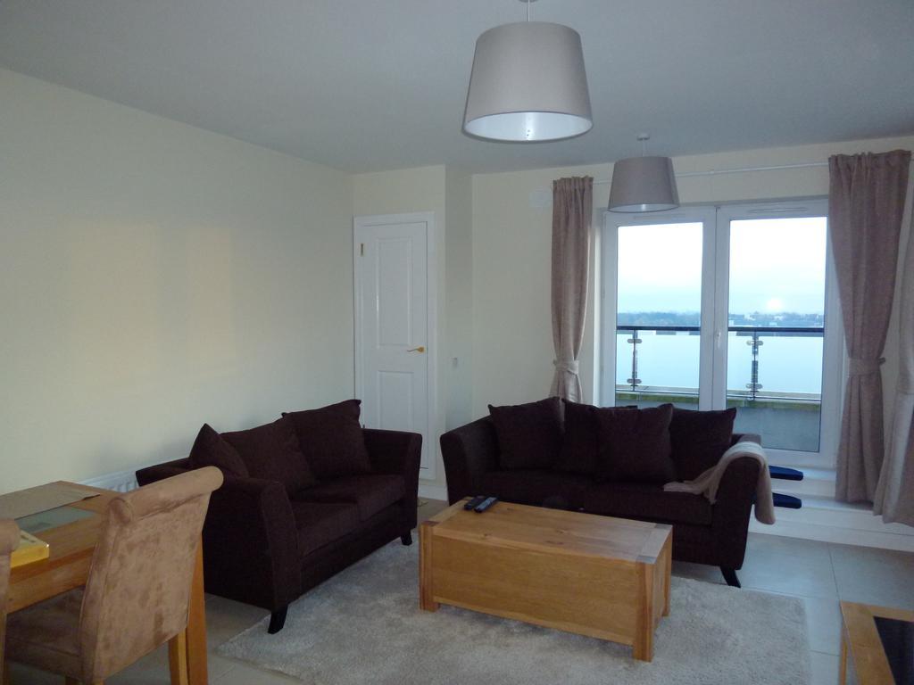 Mayeston Rise Apartment Dublin