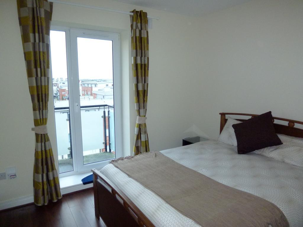 Apartment Mayeston Rise Dublin