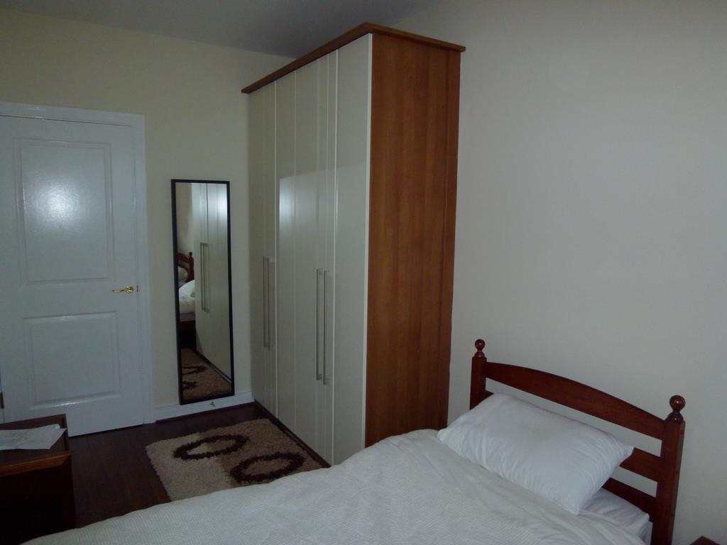 Apartment Mayeston Rise