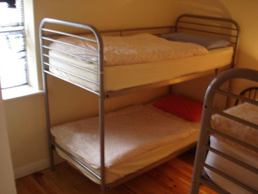 Harrington House Hostel