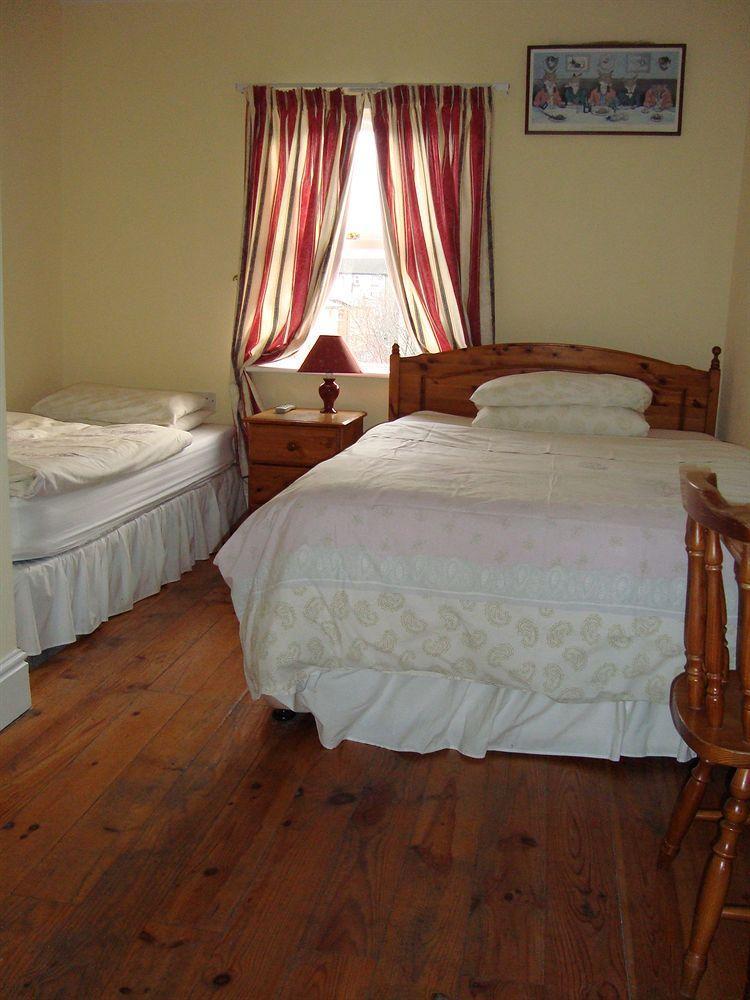 Harrington House Hostel Dublin