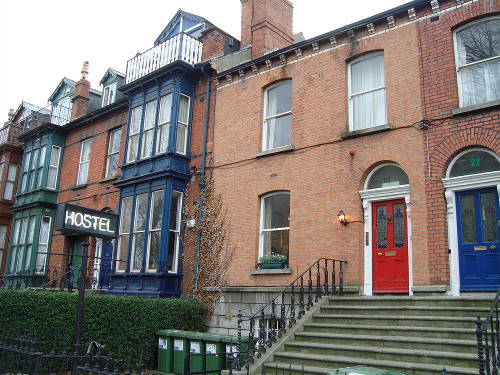 Hostel Harrington House Dublin