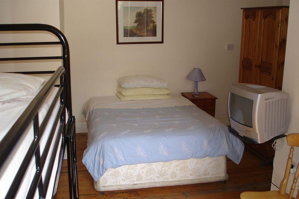 Harrington House Hostel Dublin