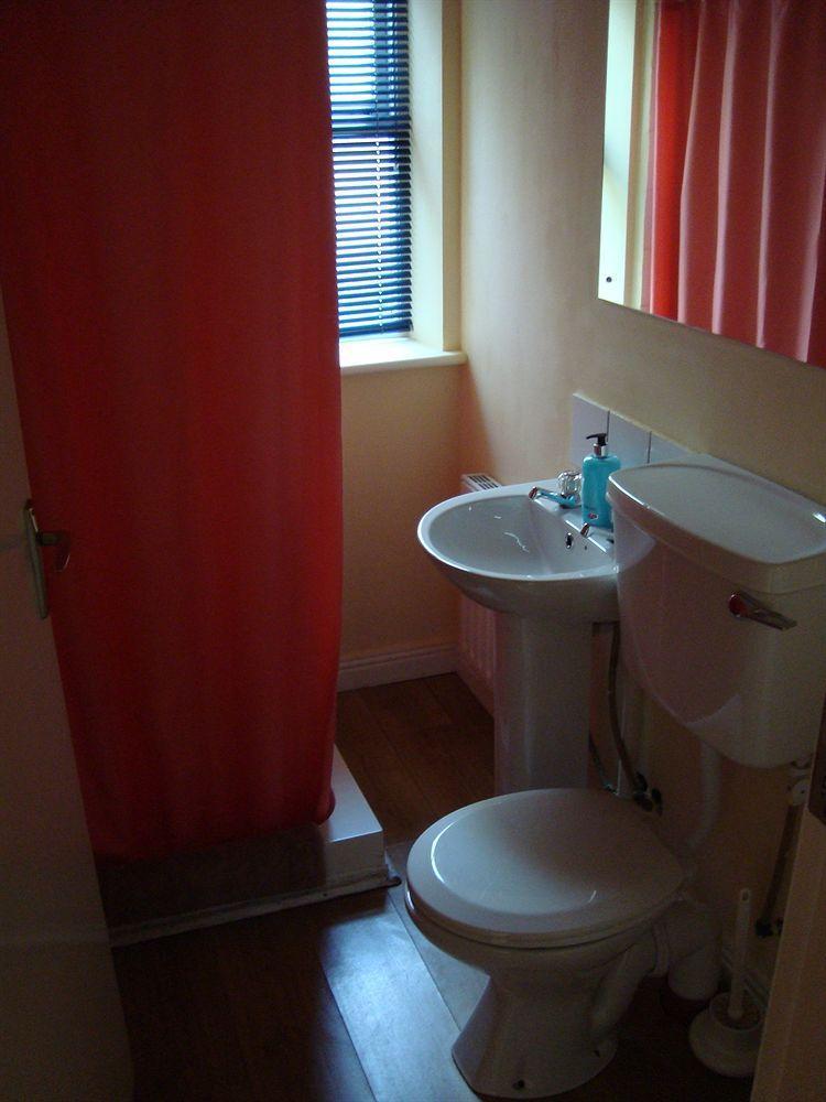 Harrington House Hostel