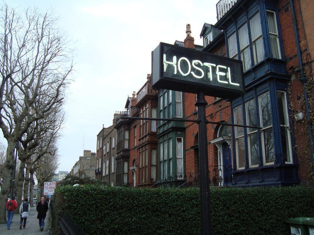 Hostel Harrington House Dublin