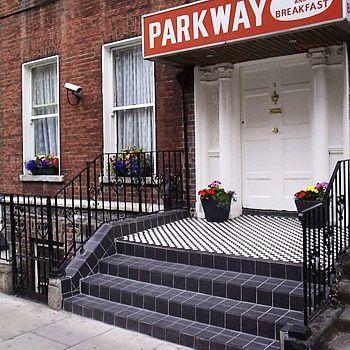 Guest house Parkway Dublin