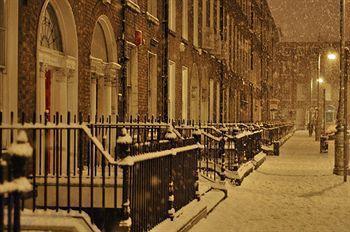 Parkway Guest house 3*