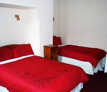 Parkway Guest house