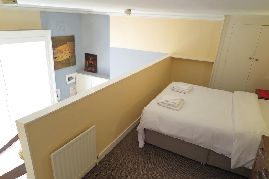 Apartment The Viking's Place. Dublin