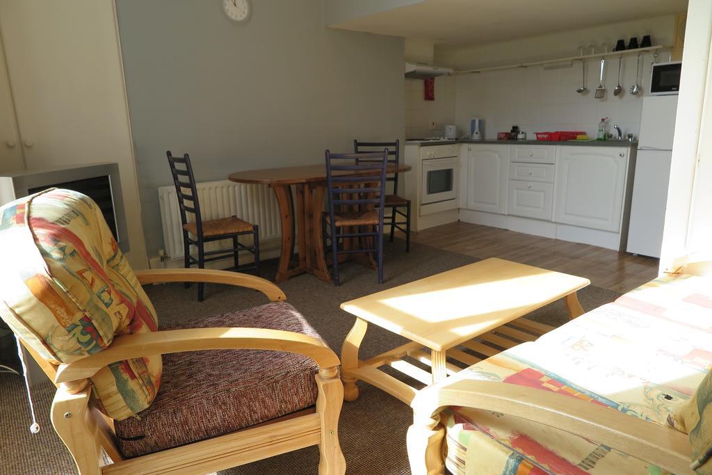 The Viking's Place. Apartment Dublin