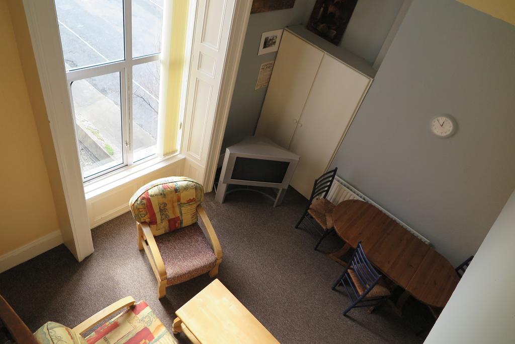 Apartment The Viking's Place. *
