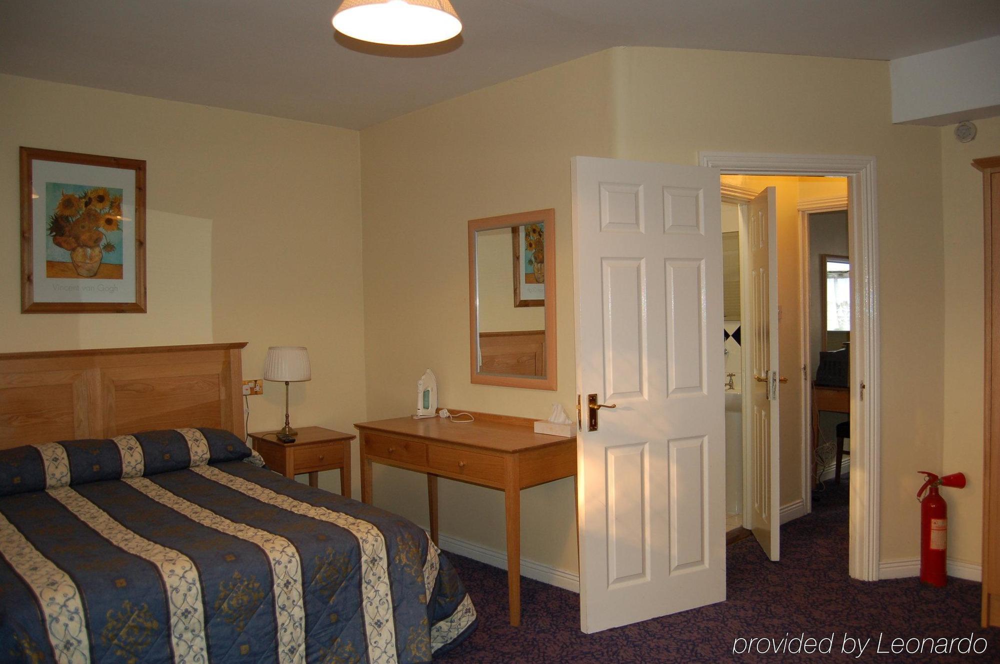 Latchfords Self Catering Apartment
