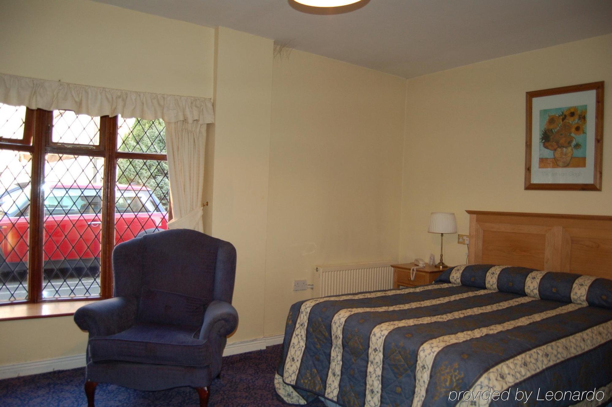 Apartment Latchfords Self Catering Dublin