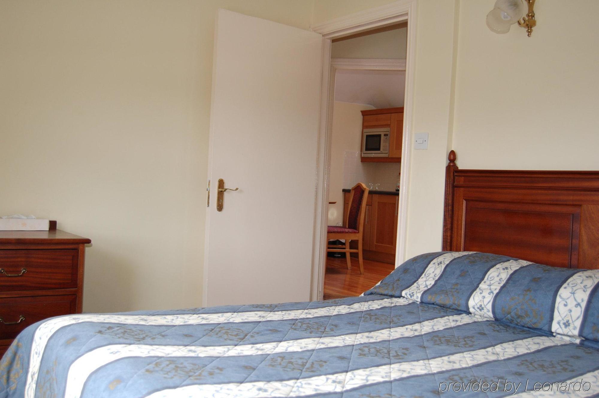 Latchfords Self Catering Dublin