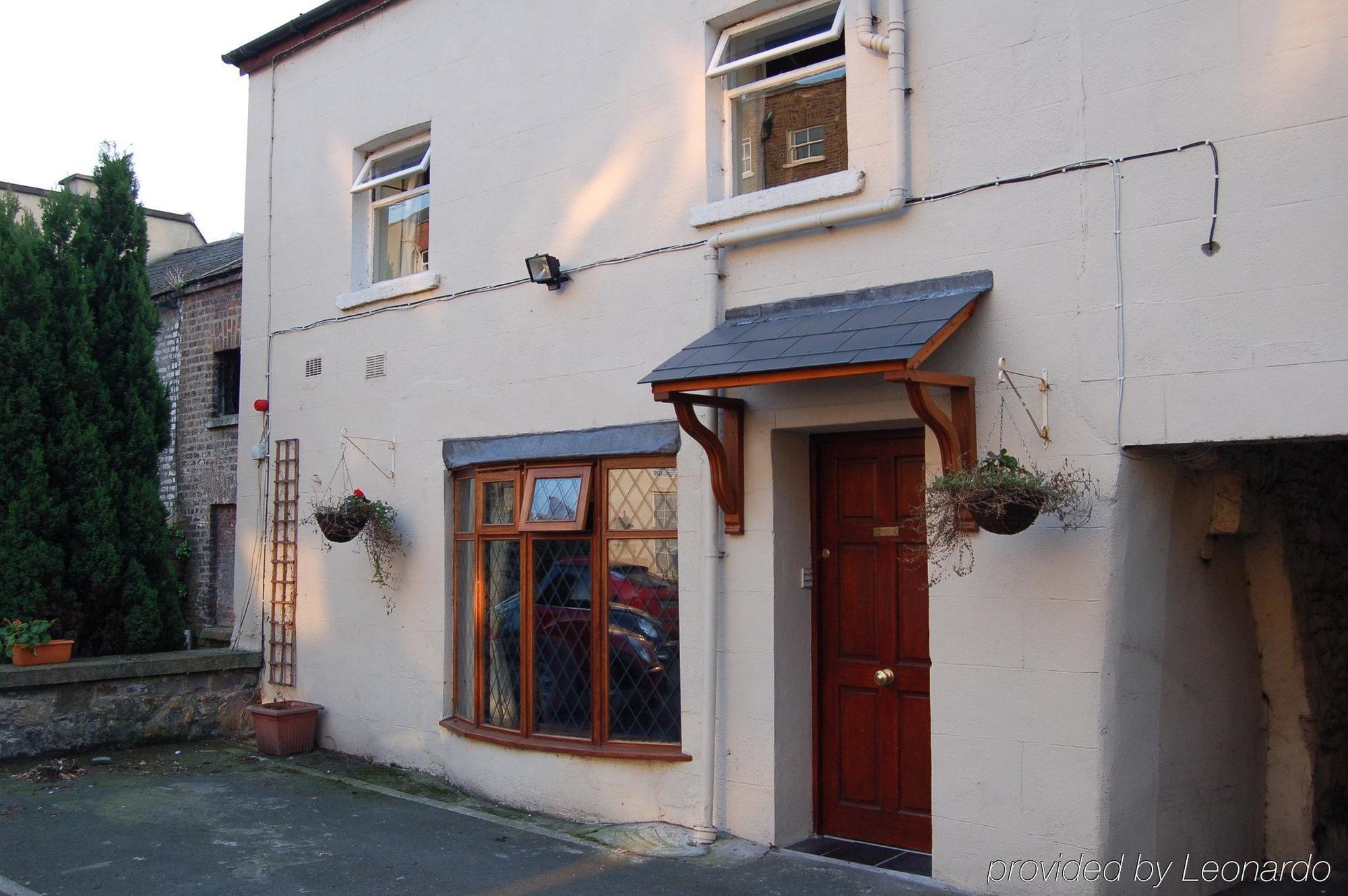 Apartment Latchfords Self Catering
