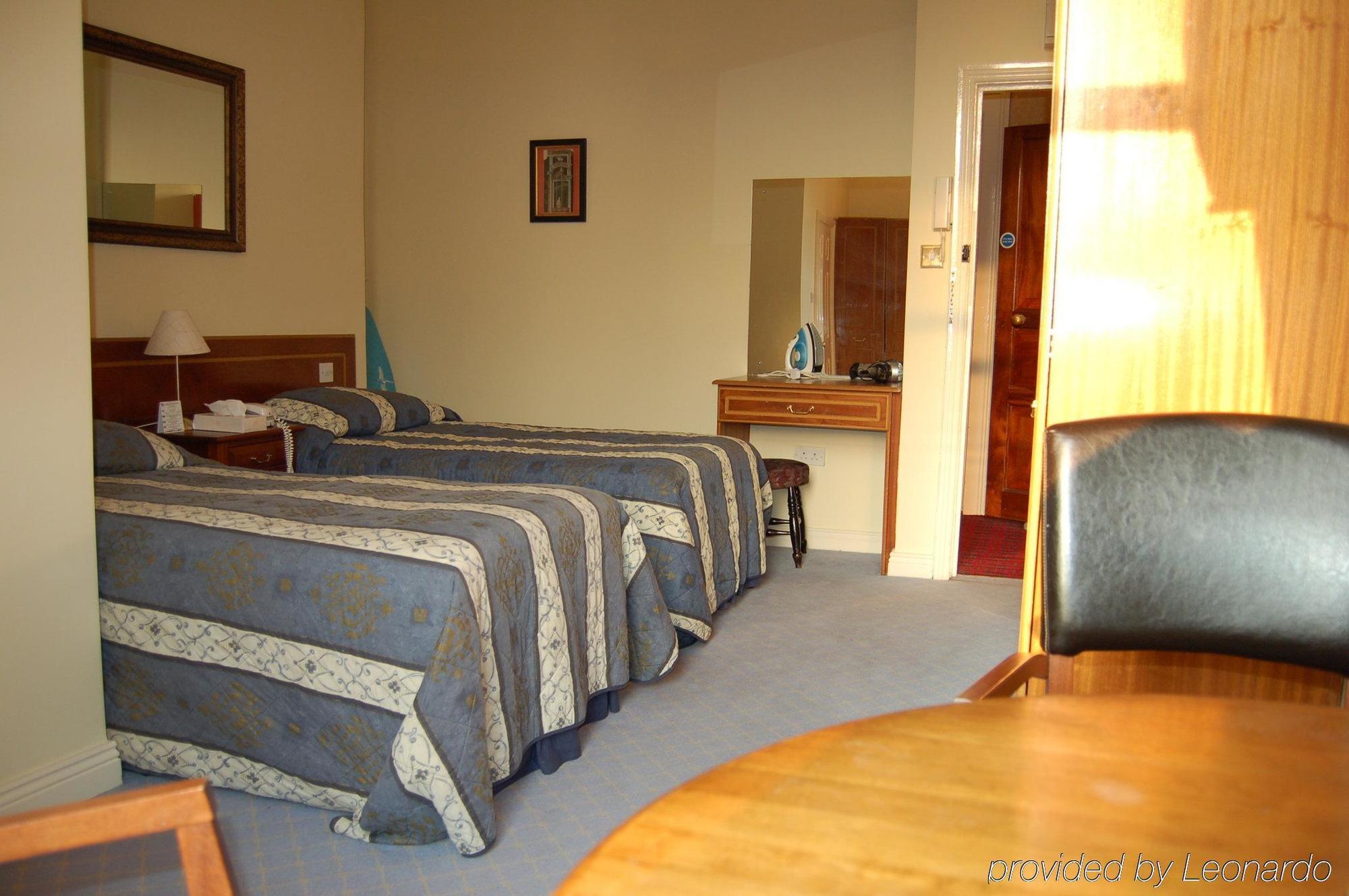 Latchfords Self Catering Apartment *