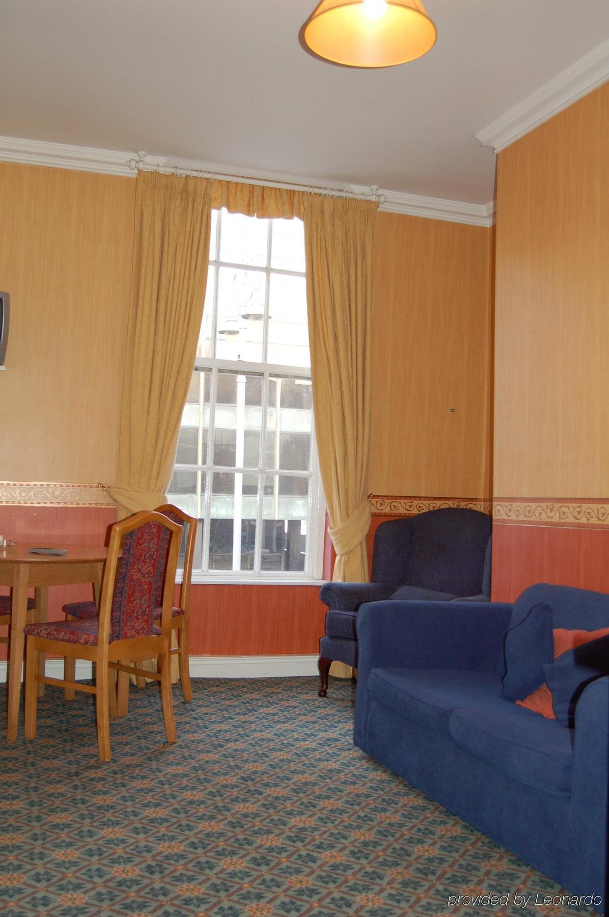 Latchfords Self Catering Apartment